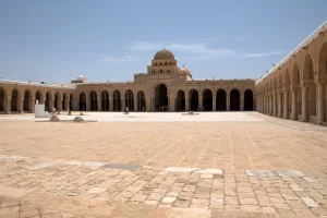 رمضان القيروان: أصالة وتقاليد